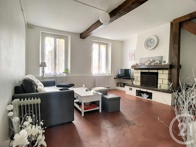 Appartement F3 à louer JAUX