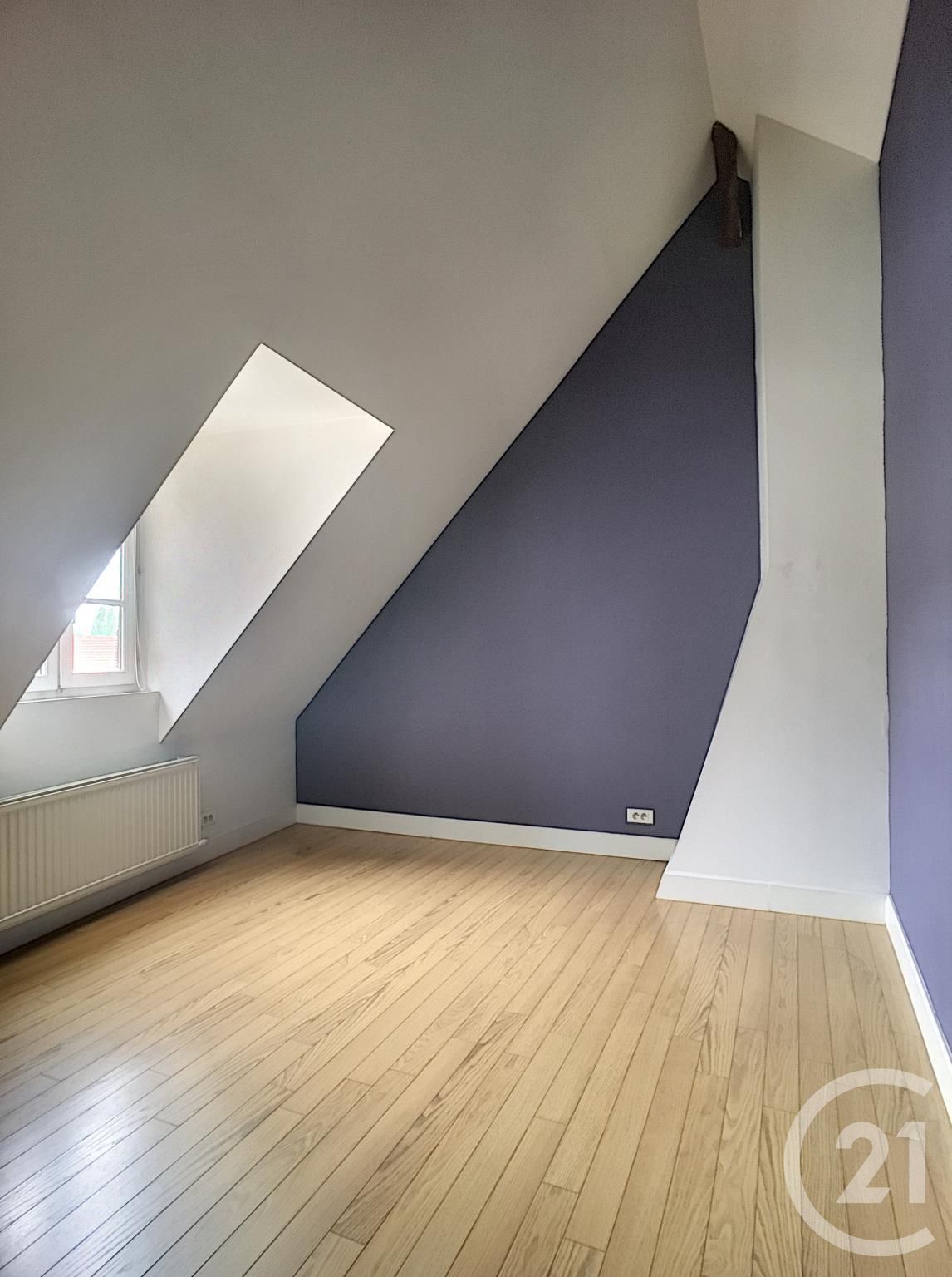 Appartement F3 à louer - 3 pièces - 77.04 m2 - COMPIEGNE - Miniature 6