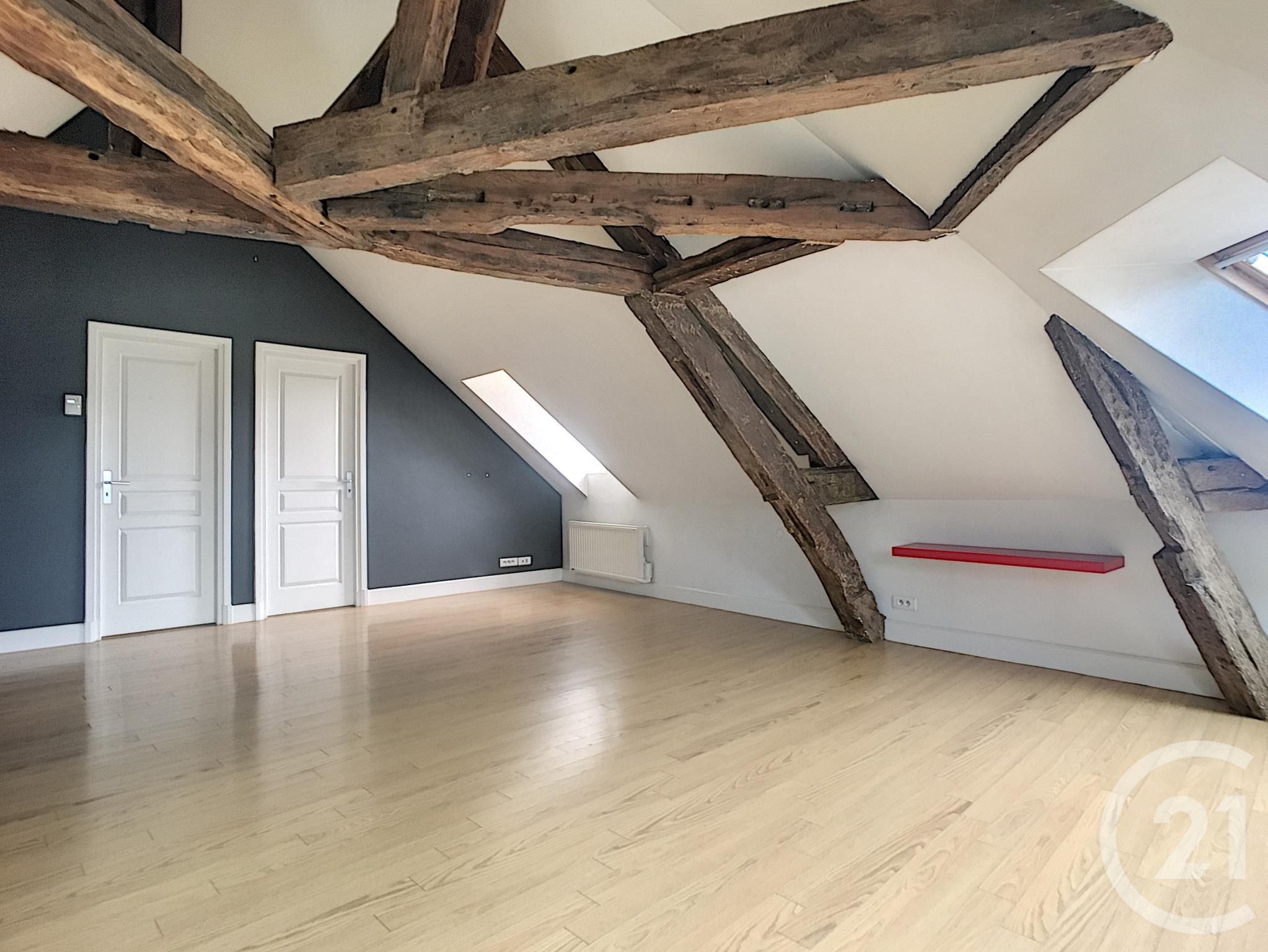 Appartement F3 à louer - 3 pièces - 77.04 m2 - COMPIEGNE - Miniature 3