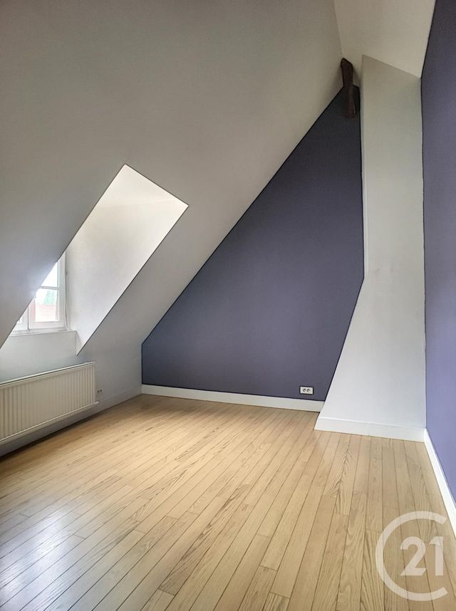 Appartement F3 à louer - 3 pièces - 77.04 m2 - COMPIEGNE - 60 - PICARDIE - Century 21 Infinity