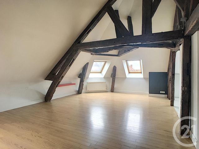 Appartement F3 à louer - 3 pièces - 77.04 m2 - COMPIEGNE - 60 - PICARDIE - Century 21 Infinity