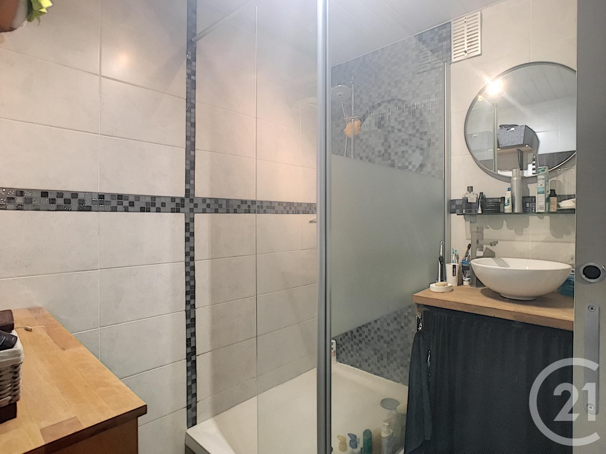 Appartement F3 à vendre - 3 pièces - 61.42 m2 - MARGNY LES COMPIEGNE - Miniature 10