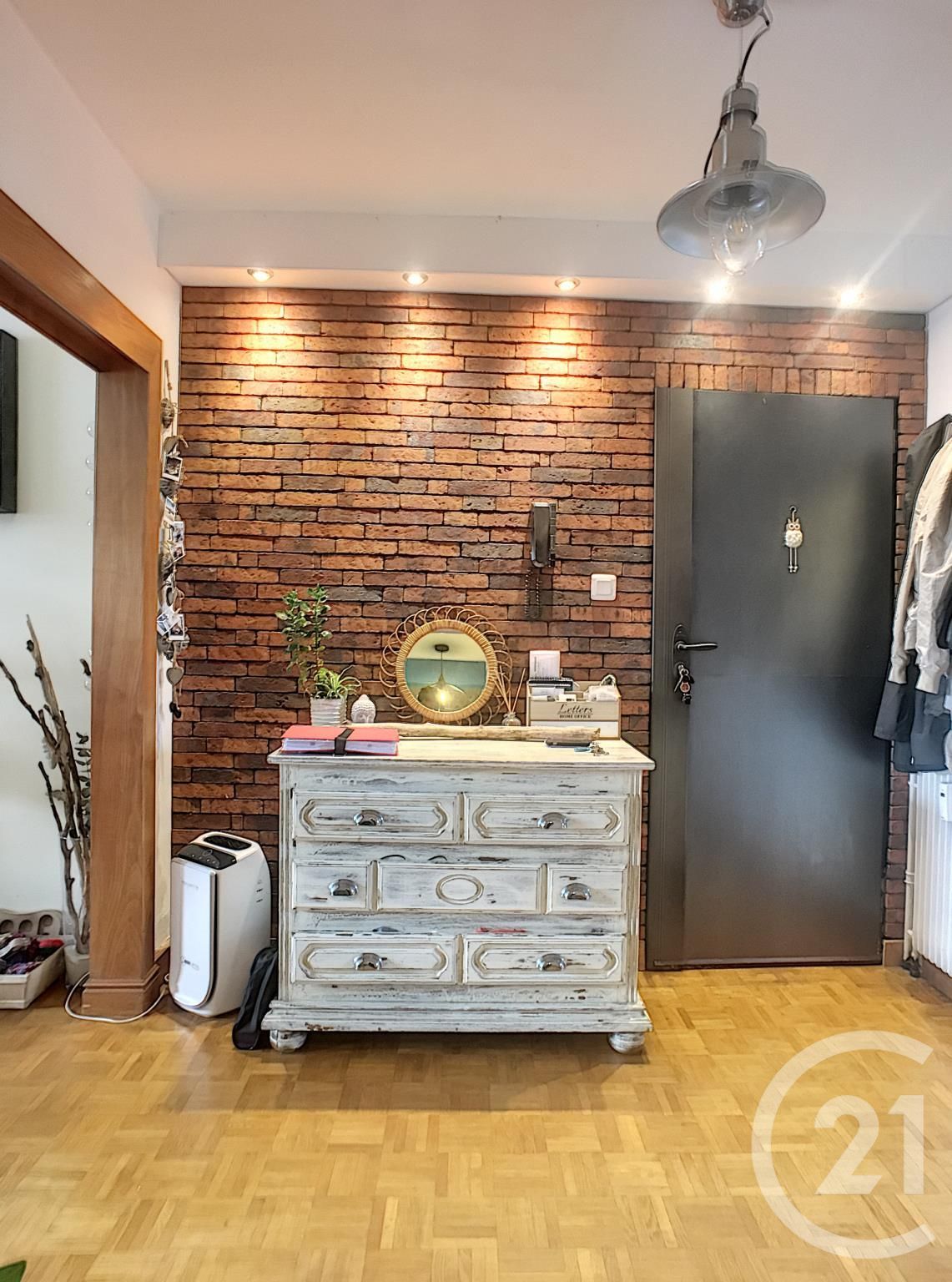 Appartement F3 à vendre - 3 pièces - 61.42 m2 - MARGNY LES COMPIEGNE - Miniature 2