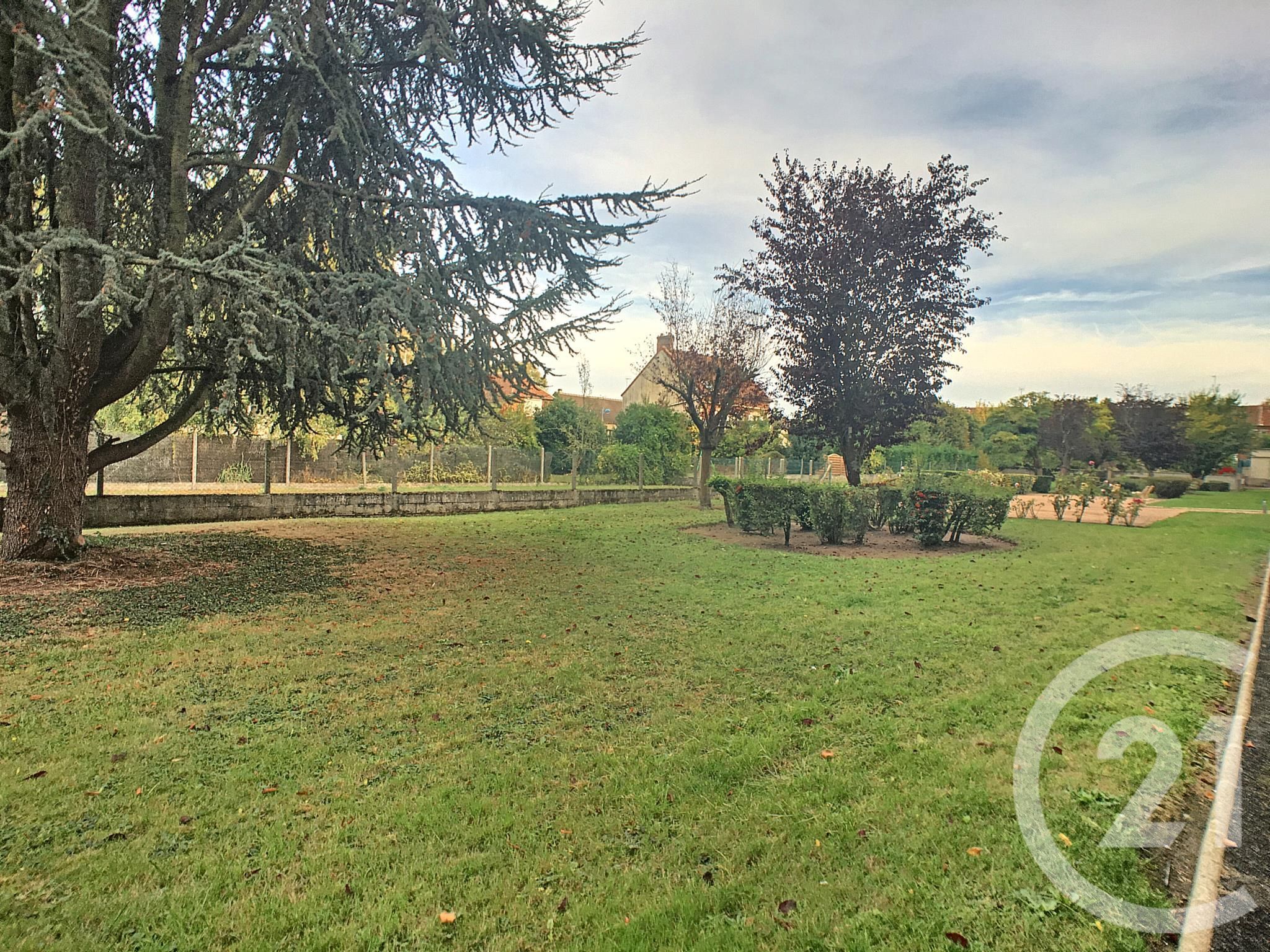 Appartement F3 à vendre - 3 pièces - 61.42 m2 - MARGNY LES COMPIEGNE - Miniature 12