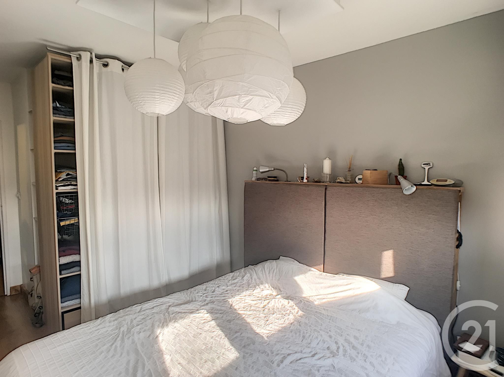 Appartement F3 à vendre - 3 pièces - 61.42 m2 - MARGNY LES COMPIEGNE - Miniature 7