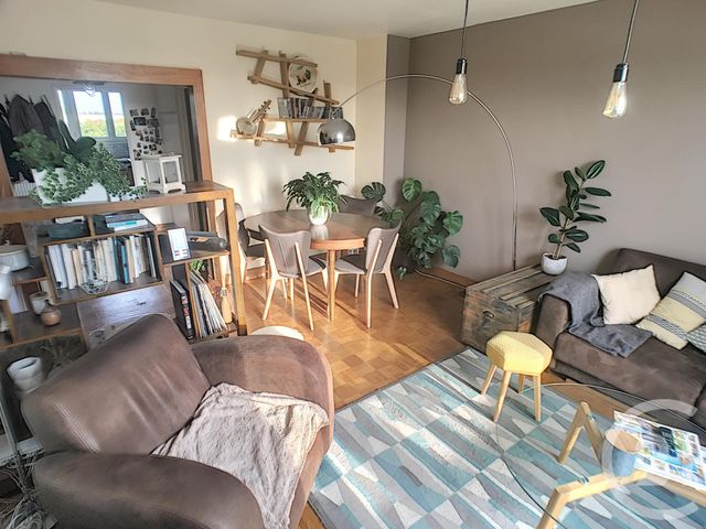 Appartement F3 à vendre - 3 pièces - 61.42 m2 - MARGNY LES COMPIEGNE - 60 - PICARDIE - Century 21 Infinity