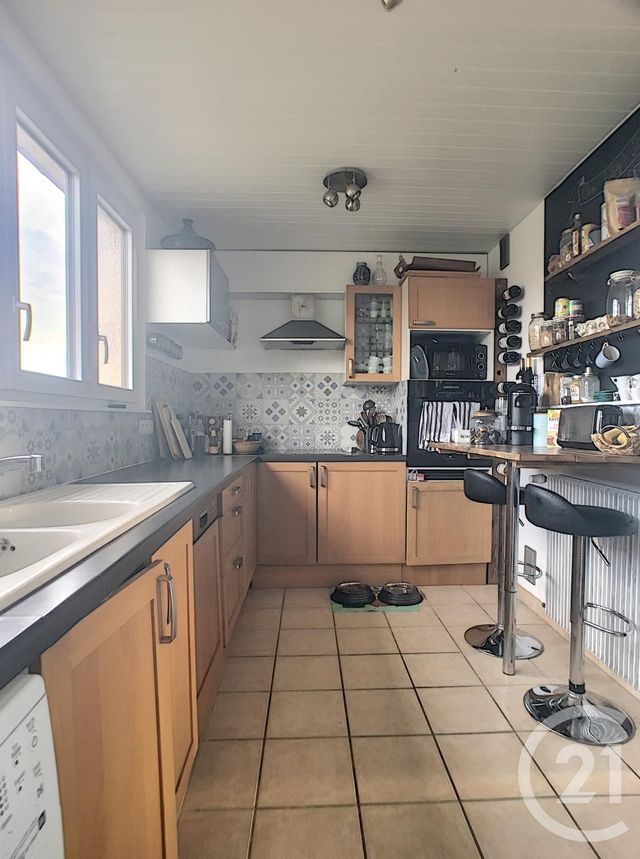 Appartement F3 à vendre - 3 pièces - 61.42 m2 - MARGNY LES COMPIEGNE - 60 - PICARDIE - Century 21 Infinity