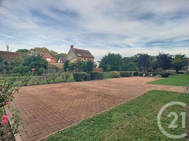 Appartement F3 à vendre - 3 pièces - 61.42 m2 - MARGNY LES COMPIEGNE - 60 - PICARDIE - Century 21 Infinity