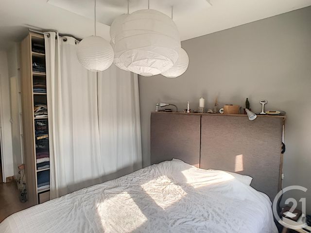 Appartement F3 à vendre - 3 pièces - 61.42 m2 - MARGNY LES COMPIEGNE - 60 - PICARDIE - Century 21 Infinity