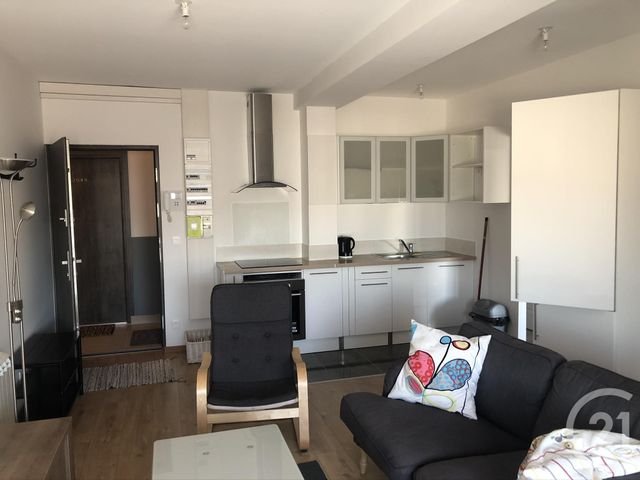 Appartement F2 à louer COMPIEGNE