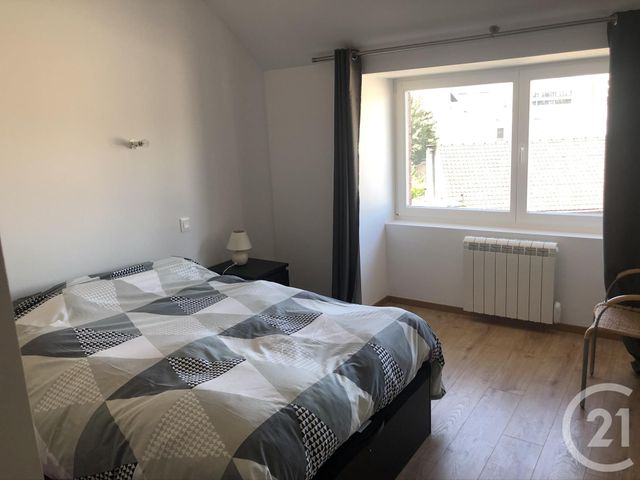Appartement F2 à louer - 2 pièces - 47.2 m2 - COMPIEGNE - 60 - PICARDIE - Century 21 Infinity