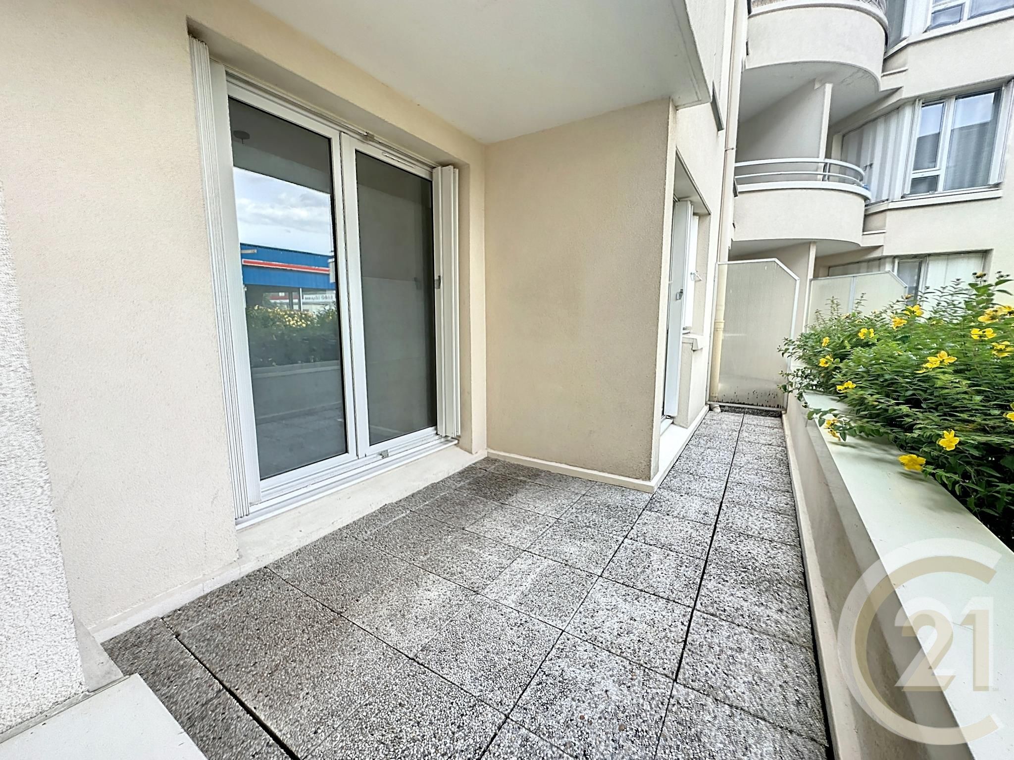 Appartement Studio à louer - 1 pièce - 28.63 m2 - COMPIEGNE - Miniature 5