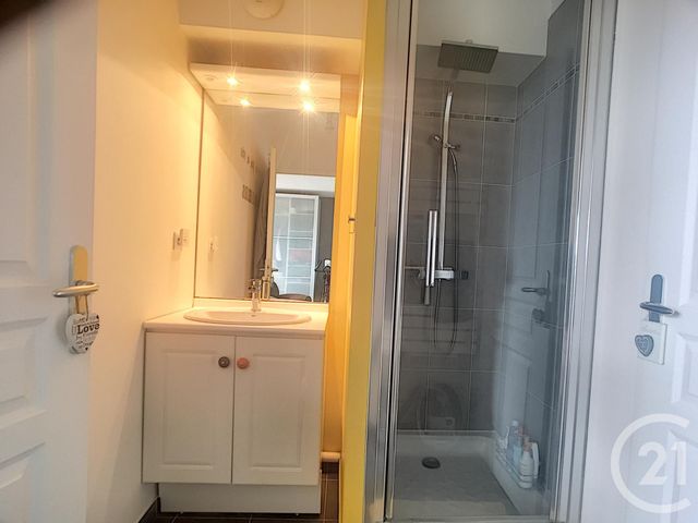 Appartement F1 à louer - 1 pièce - 33.09 m2 - COMPIEGNE - 60 - PICARDIE - Century 21 Infinity