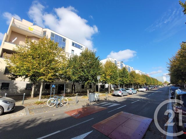 Appartement F1 à louer - 1 pièce - 33.09 m2 - COMPIEGNE - 60 - PICARDIE - Century 21 Infinity