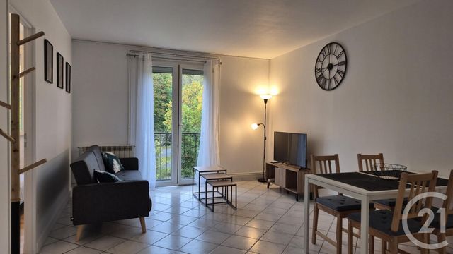 Appartement F4 à louer - 4 pièces - 9.5 m2 - COMPIEGNE - 60 - PICARDIE - Century 21 Infinity