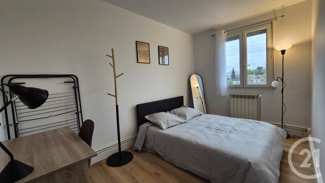 Appartement F4 à louer - 4 pièces - 9.5 m2 - COMPIEGNE - 60 - PICARDIE - Century 21 Infinity
