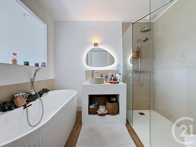 maison à vendre - 4 pièces - 120.0 m2 - COMPIEGNE - 60 - PICARDIE - Century 21 Infinity