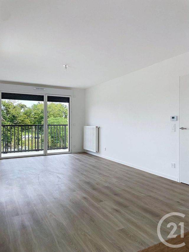 Appartement F3 à vendre - 3 pièces - 62.67 m2 - COMPIEGNE - 60 - PICARDIE - Century 21 Infinity