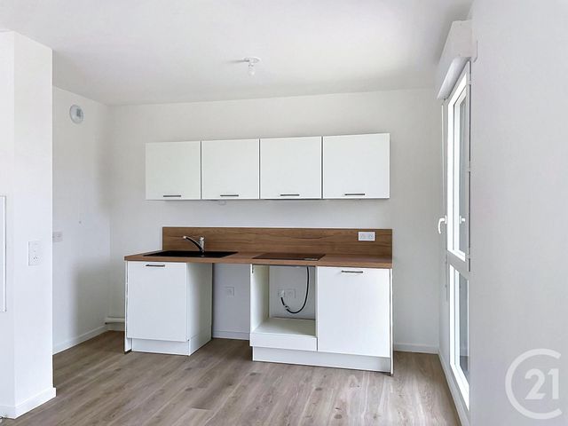 Appartement F3 à vendre - 3 pièces - 62.67 m2 - COMPIEGNE - 60 - PICARDIE - Century 21 Infinity