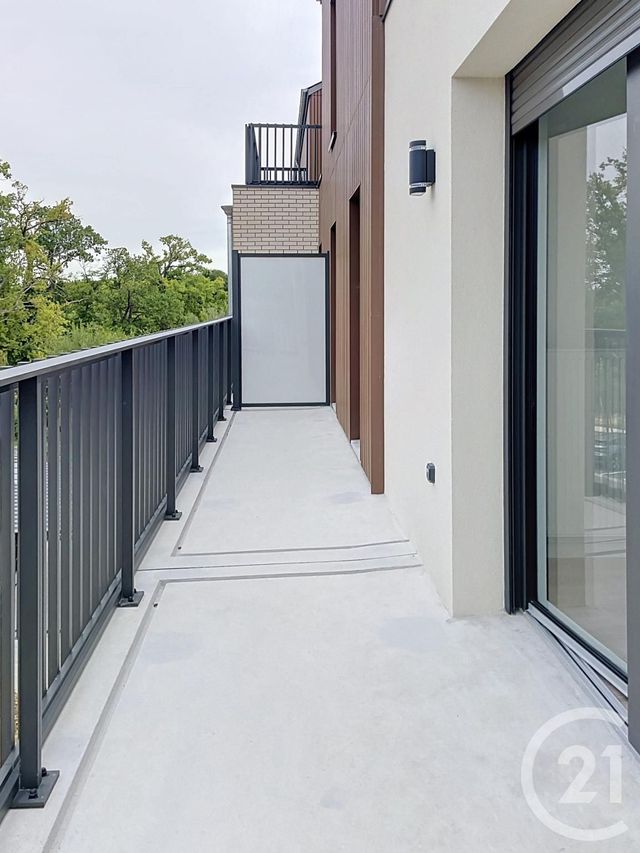 Appartement F3 à vendre - 3 pièces - 62.67 m2 - COMPIEGNE - 60 - PICARDIE - Century 21 Infinity