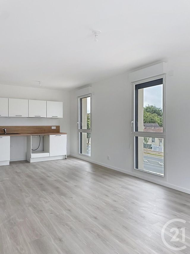 Appartement F3 à vendre - 3 pièces - 62.67 m2 - COMPIEGNE - 60 - PICARDIE - Century 21 Infinity