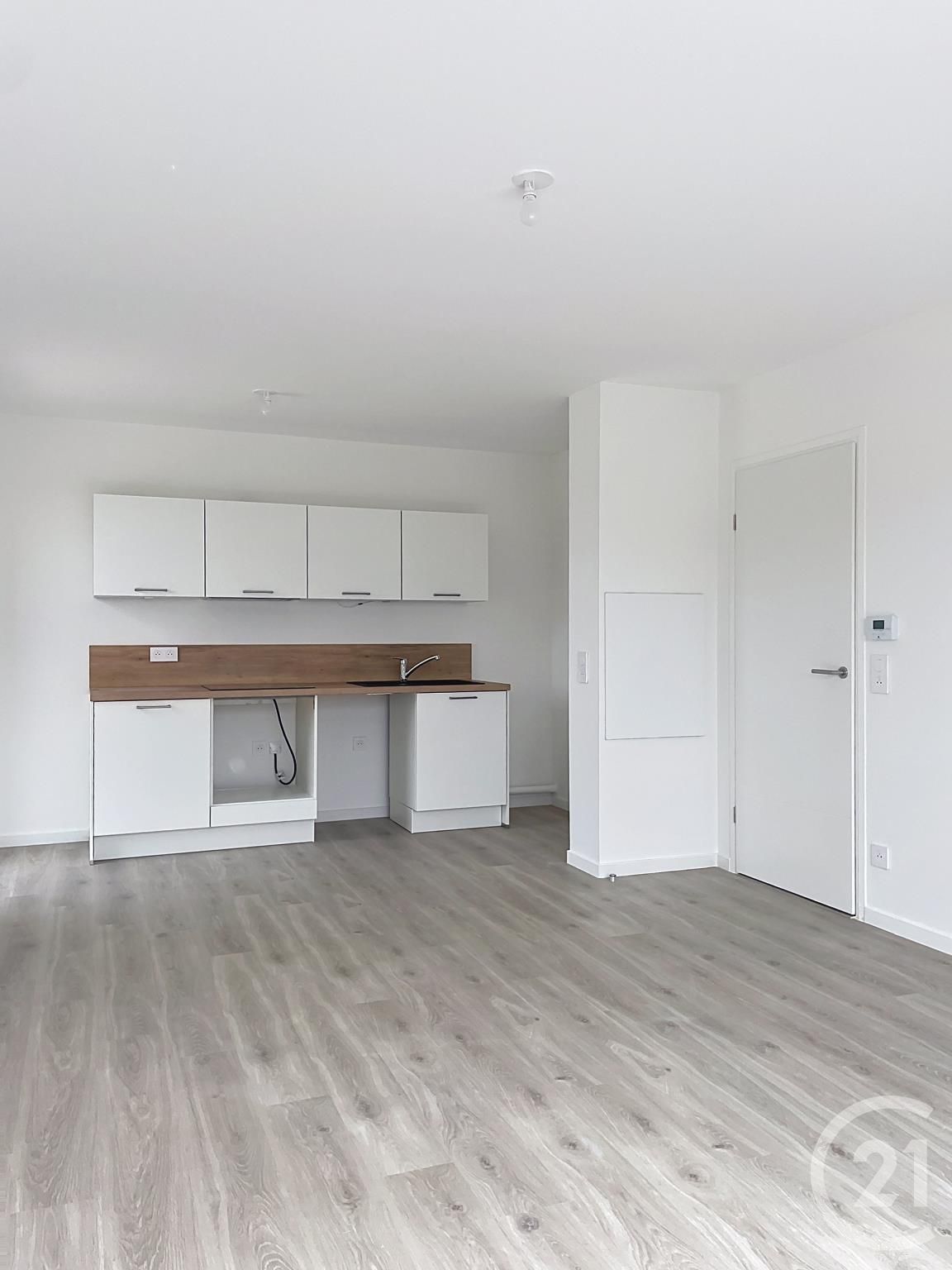 Appartement F3 à vendre - 3 pièces - 58.62 m2 - COMPIEGNE - Miniature 4