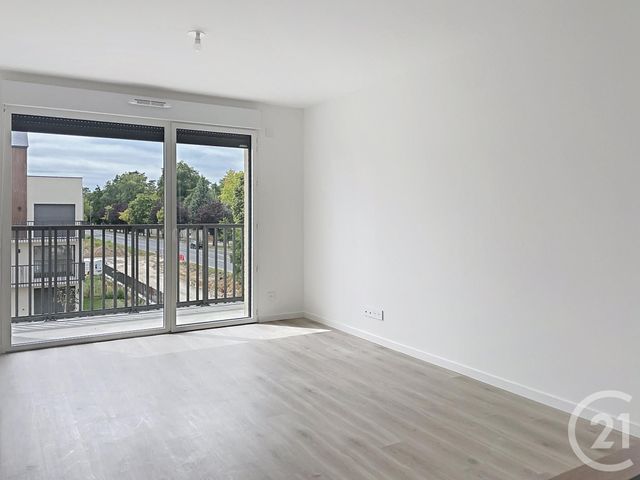 Appartement F3 à vendre - 3 pièces - 58.62 m2 - COMPIEGNE - 60 - PICARDIE - Century 21 Infinity