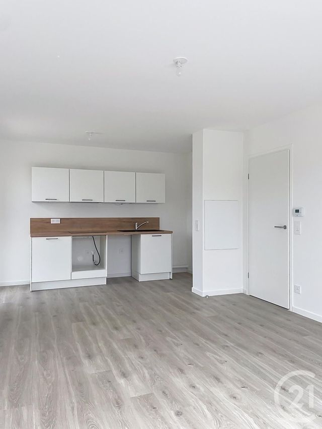 Appartement F3 à vendre - 3 pièces - 58.62 m2 - COMPIEGNE - 60 - PICARDIE - Century 21 Infinity