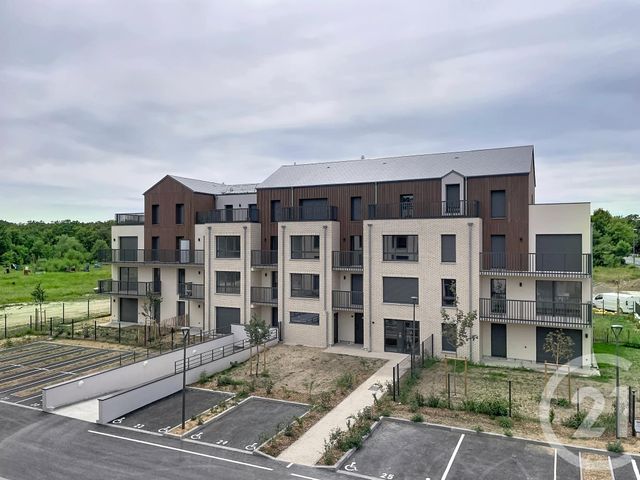Appartement F3 à vendre COMPIEGNE