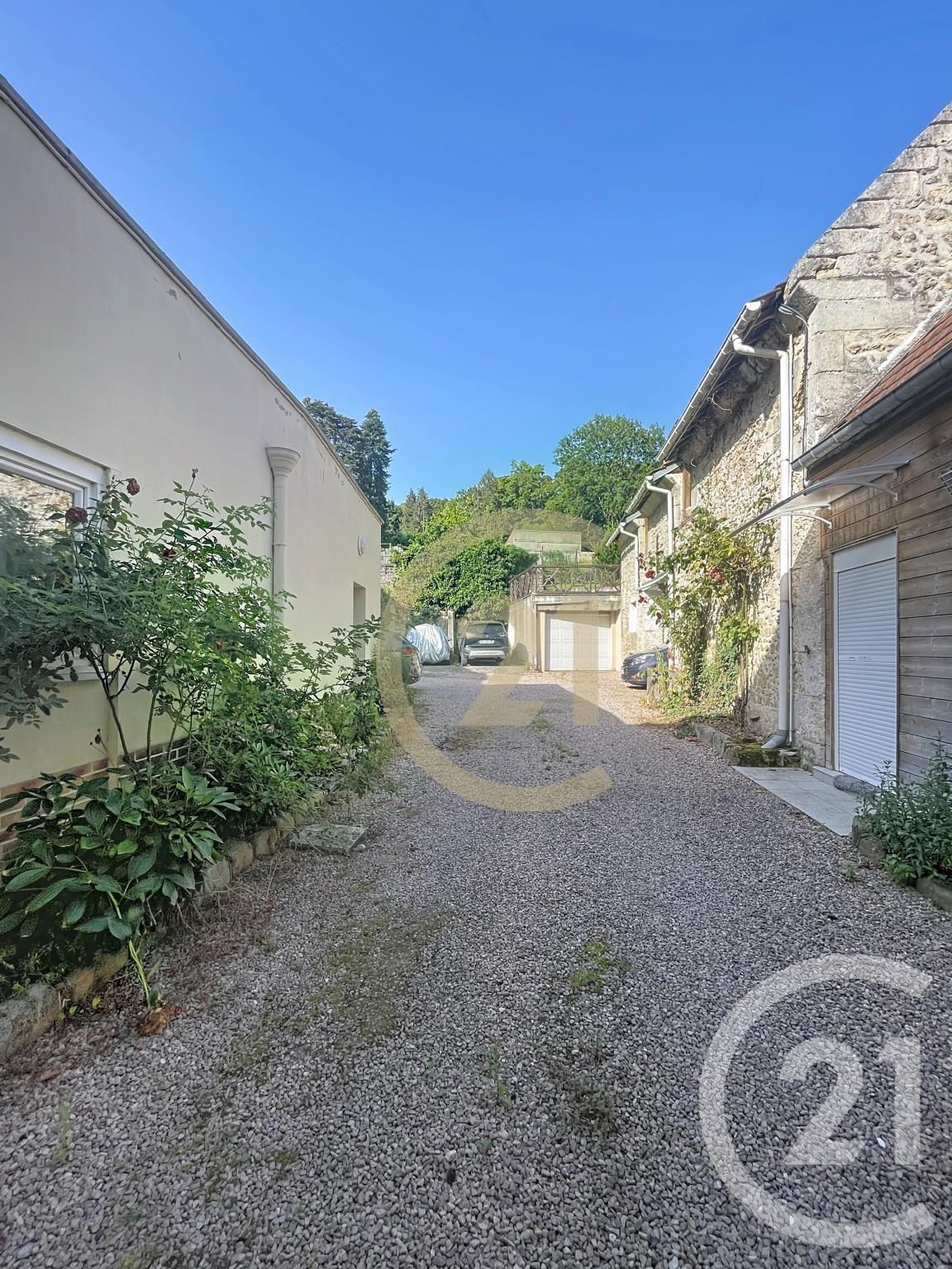 Appartement F3 à louer - 3 pièces - 57.76 m2 - CLAIROIX - Miniature 5