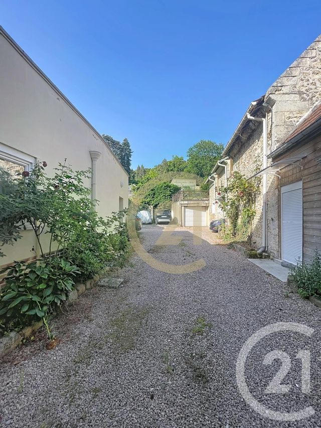Appartement F3 à louer - 3 pièces - 57.76 m2 - CLAIROIX - 60 - PICARDIE - Century 21 Infinity