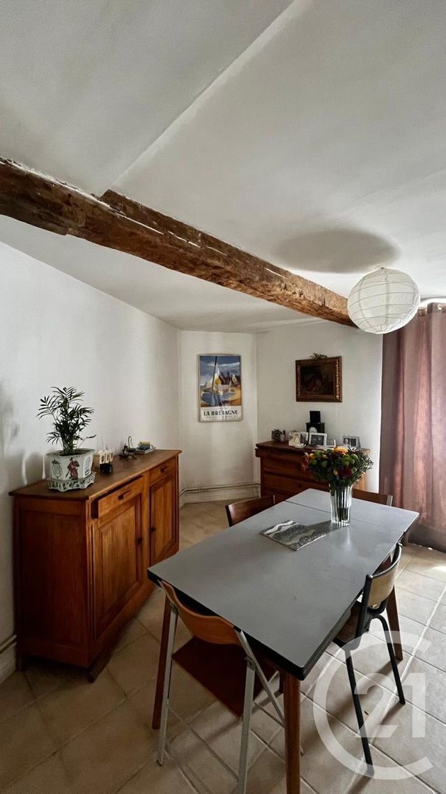 maison à vendre - 6 pièces - 120.0 m2 - COMPIEGNE - 60 - PICARDIE - Century 21 Infinity