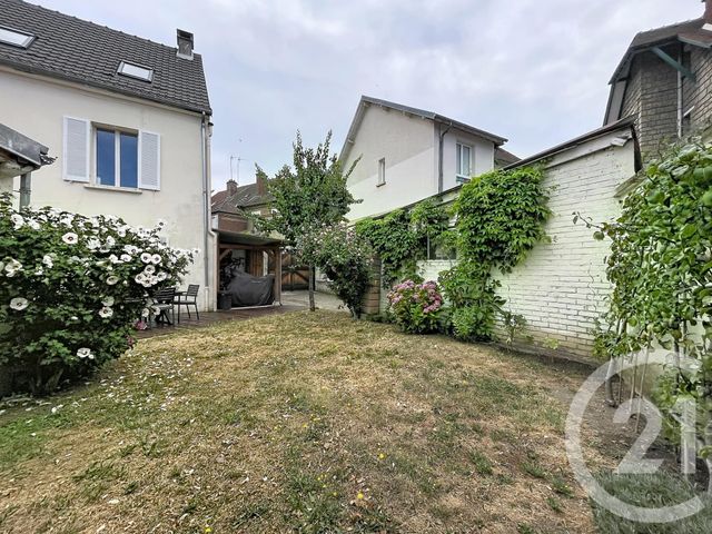 maison à vendre - 6 pièces - 120.0 m2 - COMPIEGNE - 60 - PICARDIE - Century 21 Infinity