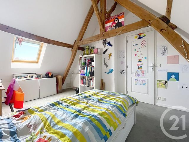 maison à vendre - 6 pièces - 120.0 m2 - COMPIEGNE - 60 - PICARDIE - Century 21 Infinity