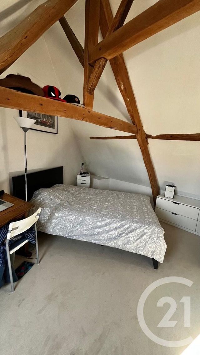 maison à vendre - 6 pièces - 120.0 m2 - COMPIEGNE - 60 - PICARDIE - Century 21 Infinity