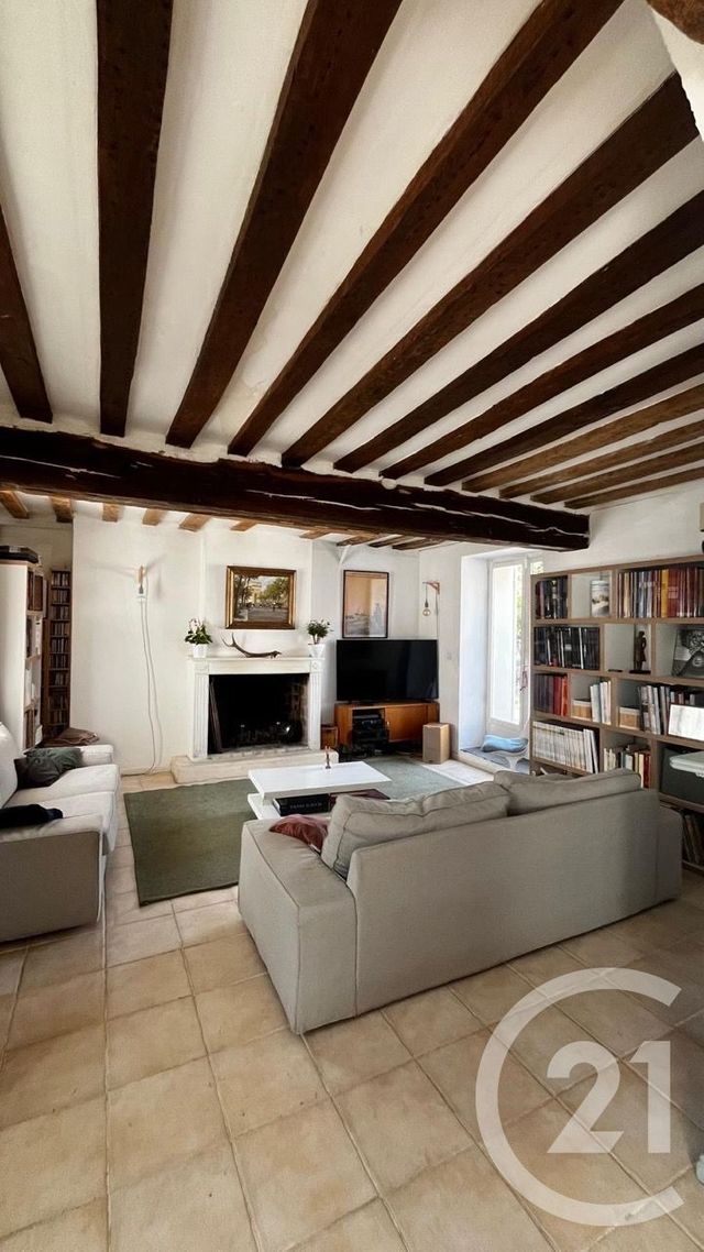 maison à vendre - 6 pièces - 120.0 m2 - COMPIEGNE - 60 - PICARDIE - Century 21 Infinity