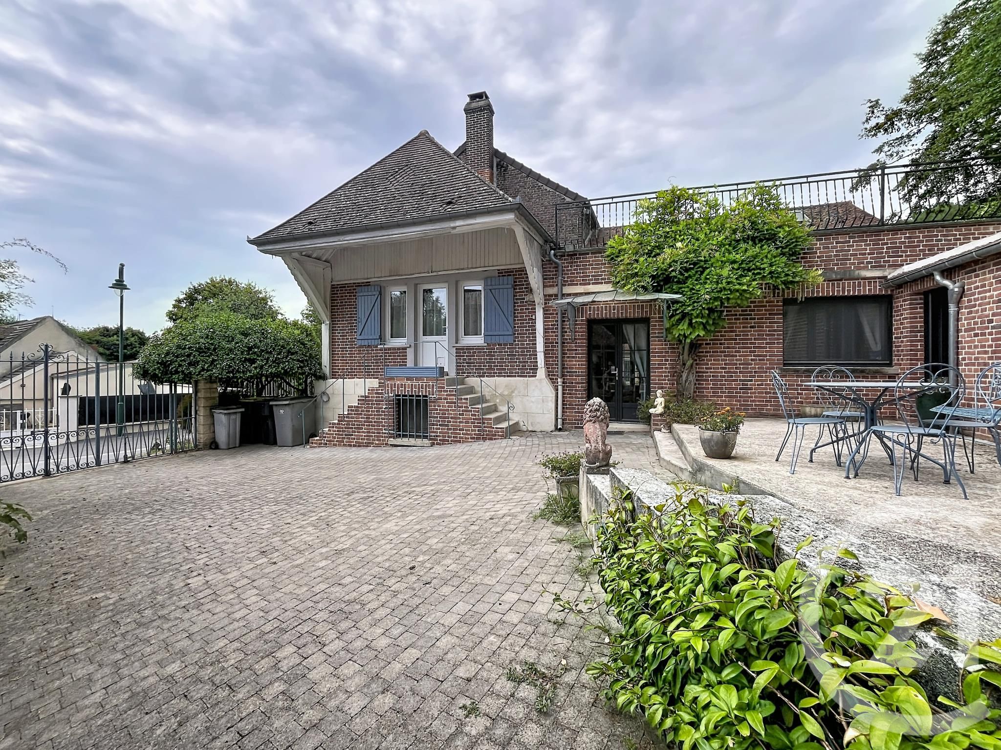 maison à vendre - 6 pièces - 150.0 m2 - LONGUEIL STE MARIE - Miniature 14