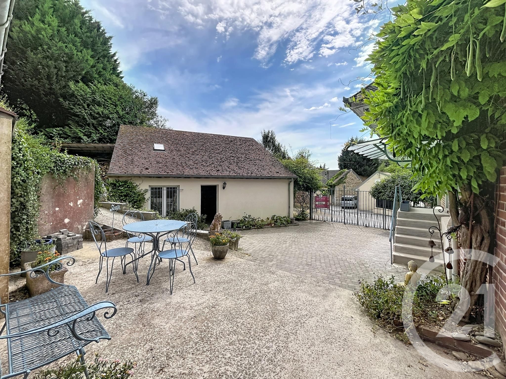maison à vendre - 6 pièces - 150.0 m2 - LONGUEIL STE MARIE - Miniature 15