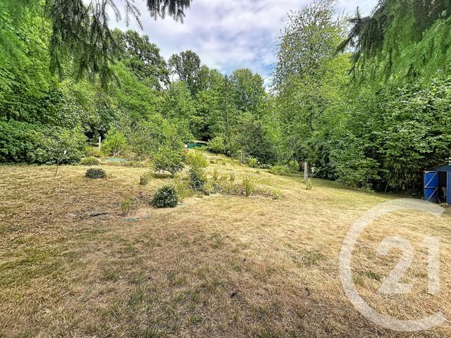 maison à vendre - 6 pièces - 150.0 m2 - LONGUEIL STE MARIE - 60 - PICARDIE - Century 21 Infinity