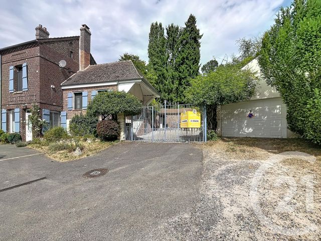 Maison à vendre LONGUEIL STE MARIE