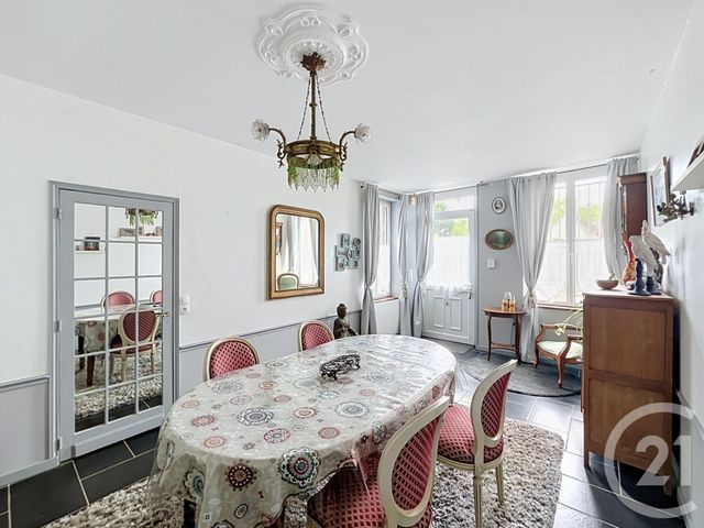 maison à vendre - 6 pièces - 150.0 m2 - LONGUEIL STE MARIE - 60 - PICARDIE - Century 21 Infinity