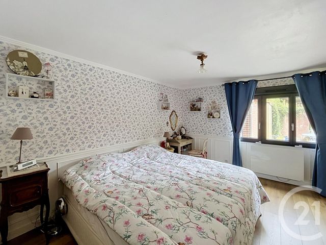 maison à vendre - 6 pièces - 150.0 m2 - LONGUEIL STE MARIE - 60 - PICARDIE - Century 21 Infinity