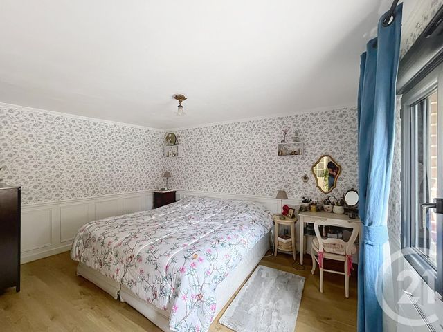 maison à vendre - 6 pièces - 150.0 m2 - LONGUEIL STE MARIE - 60 - PICARDIE - Century 21 Infinity