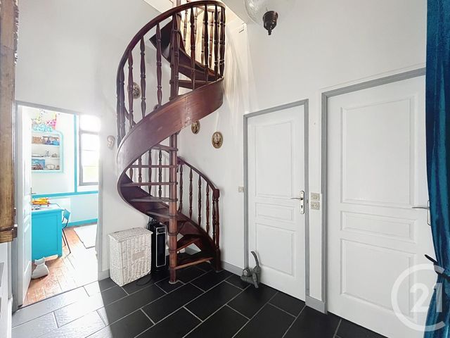 maison à vendre - 6 pièces - 150.0 m2 - LONGUEIL STE MARIE - 60 - PICARDIE - Century 21 Infinity