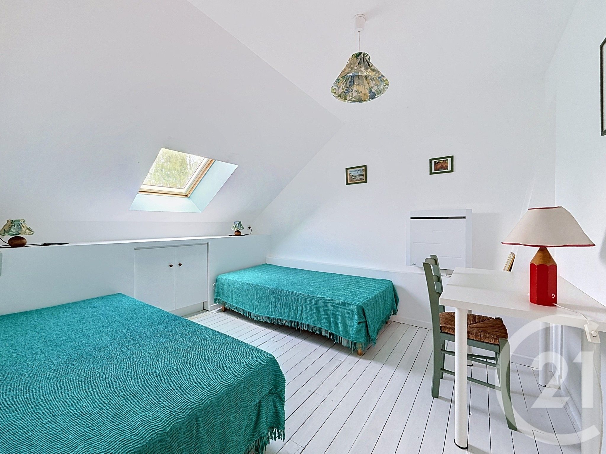 maison à vendre - 5 pièces - 135.25 m2 - MAREUIL LA MOTTE - Miniature 15