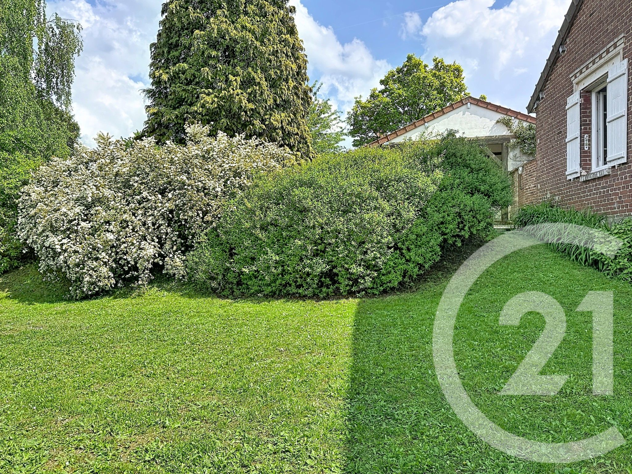 maison à vendre - 5 pièces - 135.25 m2 - MAREUIL LA MOTTE - Miniature 26