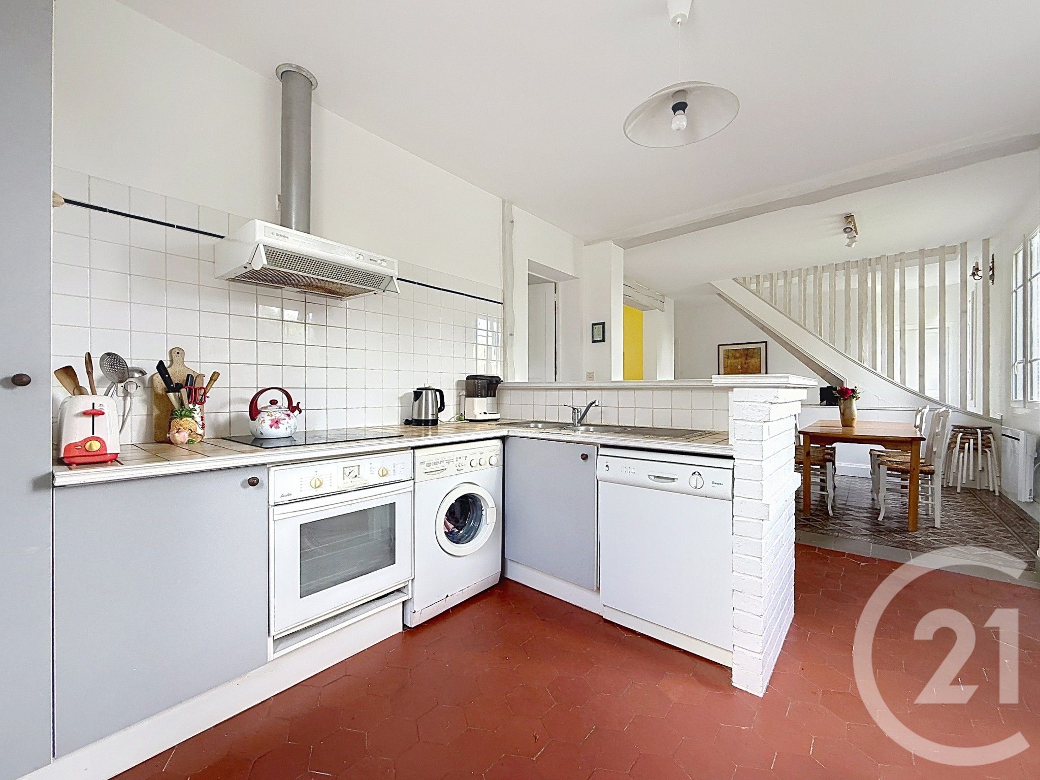 maison à vendre - 5 pièces - 135.25 m2 - MAREUIL LA MOTTE - Miniature 6