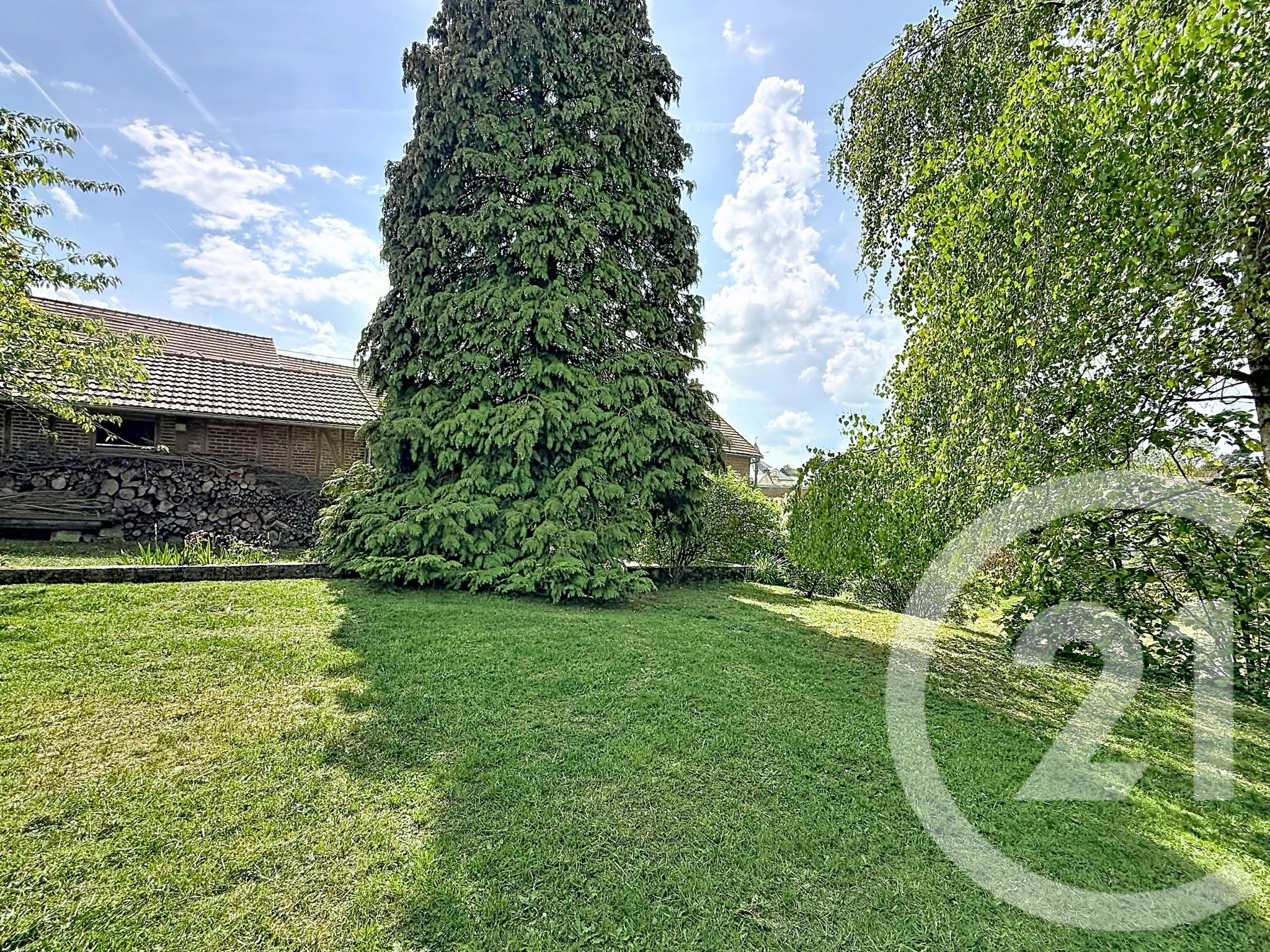maison à vendre - 5 pièces - 135.25 m2 - MAREUIL LA MOTTE - Miniature 23