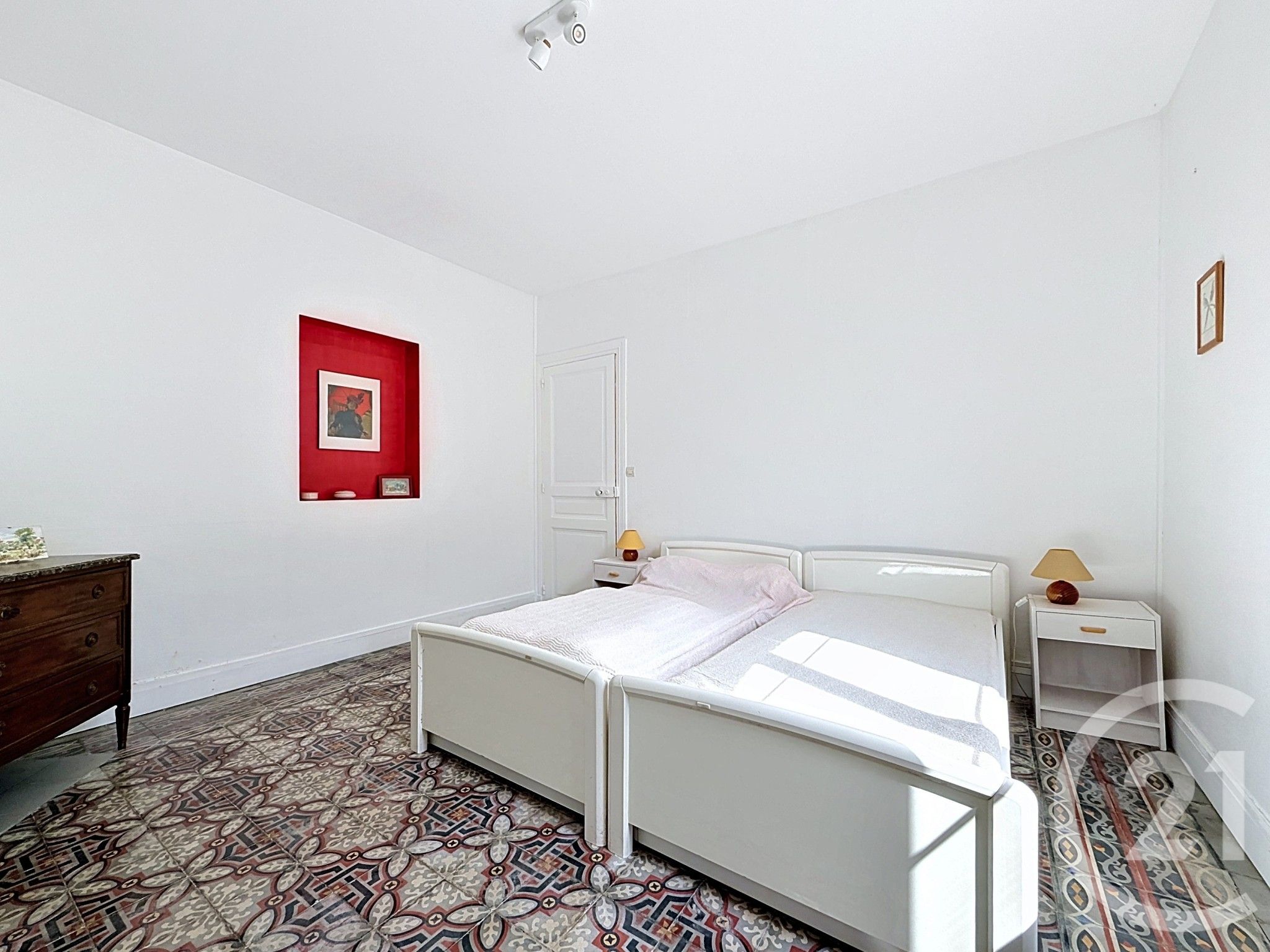 maison à vendre - 5 pièces - 135.25 m2 - MAREUIL LA MOTTE - Miniature 8