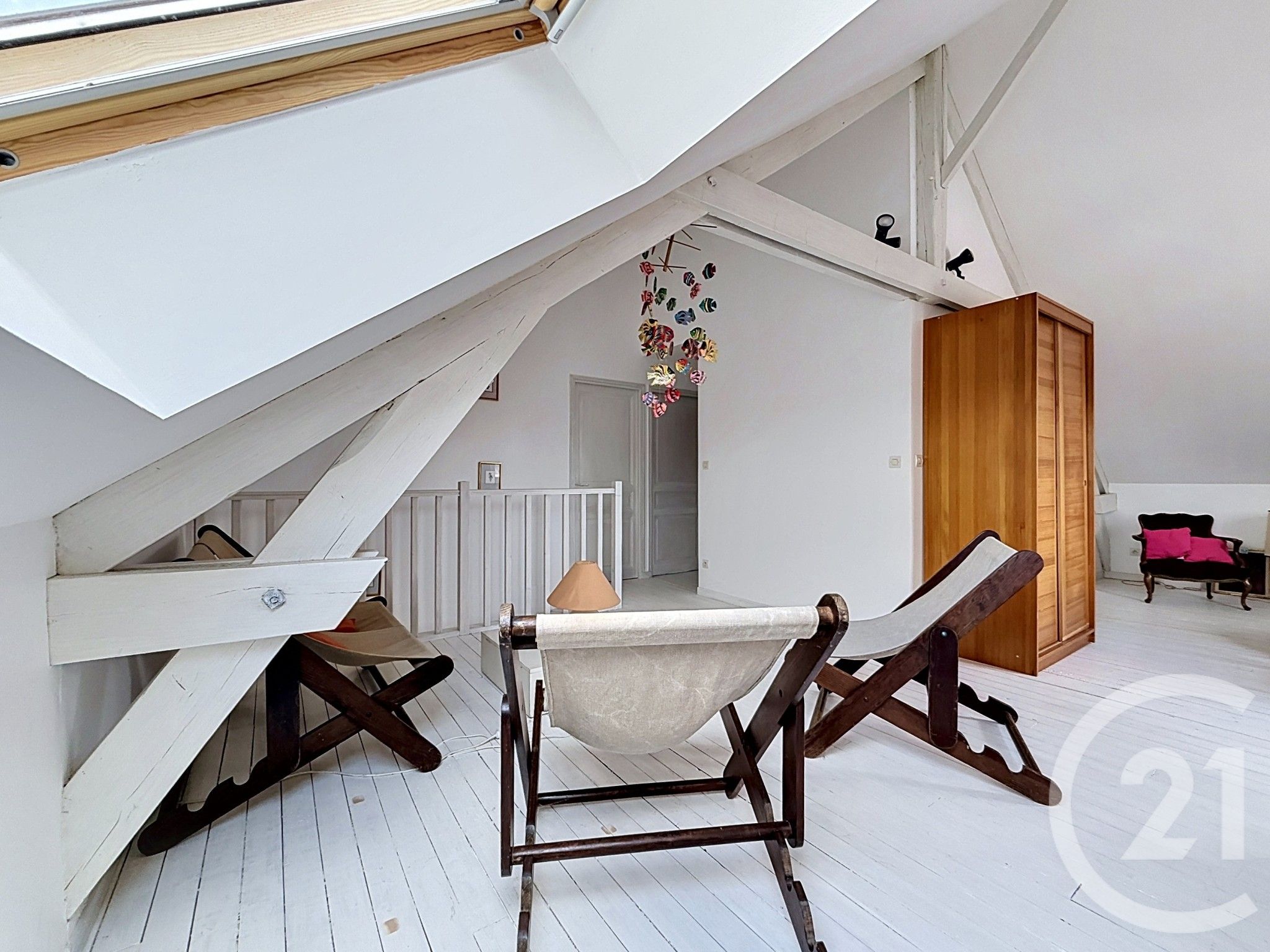 maison à vendre - 5 pièces - 135.25 m2 - MAREUIL LA MOTTE - Miniature 12